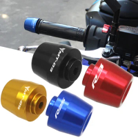 Motorcycle Accessories for YAMAHA YZF R3 YZF R25 MT03 MT25 R 3 25 MT 03 25 MT-03 MT-25 Handlebar Hand Grips Handle Bar End Cap