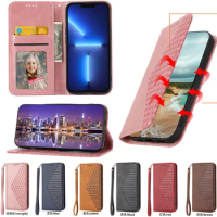 for SONY Xperia 10 IV Case for SONY Xperia 1 10 IV Case Cover coque Flip Wallet Mobile Phone Cases Covers Sunjolly