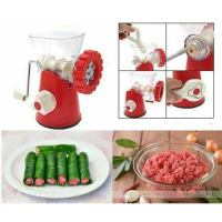 Paling laris Alat Giling Daging Penggiling Daging Gilingan Meat Mincer Grinder Murah