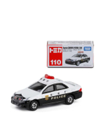 110 TOYOTA CROWN PATROL
