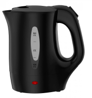 Turbo Italy - 全球電壓旅行電熱水壺 TEK-050B 1pc