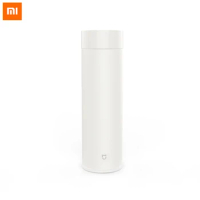 Original Xiaomi Mijia 500ML Stainless Steel Thermos Vacuum Flasks Large Capacity Portable Insulation Bottle Water Cup