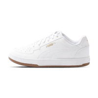 【PUMA】Caven 2.0 男鞋 女鞋 白色 運動 休閒 金標 膠底 小白鞋 基本款 復古 休閒鞋 39229009