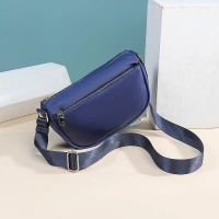 Bag women's bag 2026 new cross-border casual messenger bag women's large-capacity shoulder messenger