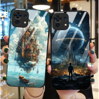 sarung telefon untuk Xiaomi 11 / 11 Lite / 11 Lite, 5G, TPU