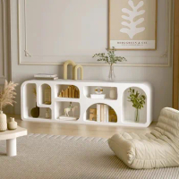 Mobile Tv Cabinet Living Room Cabinets Console Bedroom Modern Luxury Tv Cabinet Nordic Showcase Mueble Para Tv Salon Furniture