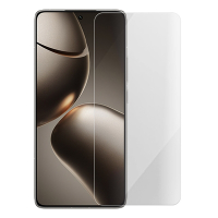 Metal-Slim 小米 14T/14T Pro 9H鋼化玻璃保護貼