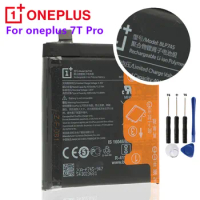 New 100% Original Replacement Battery 4000mAh BLP745 For Oneplus 7T Pro 7 T Pro Cell Phone Battery