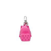 พวงกุญแจ CLASSIC BACKPACK BAG CHARM - PINK LEMONADE