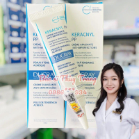 [TEM NHẬP KHẨU] Kem hỗ trợ giảm mụn trứng cá DUCRAY Keracnyl PP Anti-Blemish Soothing Cream Ducray 3