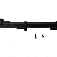 1903-A4 Springfield Sniper Rifle M73B1 Scope Repro RSM