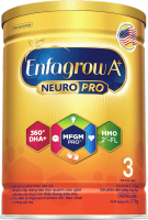 Sữa Enfagrow A+ số 3 1700g (1-3 tuổi) 2Flex