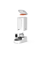 Yumshare Solo With Camera Smart Pet Feeder (Global Version) เครื่องให้อาหารอัตโนมัติมีกล้องตรวจจับAI