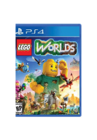 Blackbox PS4 Lego World R2 PlayStation 4