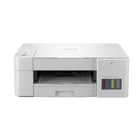 เครื่องปริ้นเตอร์มัลติฟังก์ชั่นอิงค์เจ็ท Brother รุ่น DCP-T426W สีขาว