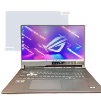 3pcs/pack Clear/Matte Notebook Laptop Screen Protector Film for ASUS ROG Strix G17 G713 G713RW G713 QM QR QE RC RM PV G713PI