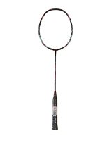 Maxbolt gallant sakiko black series raket badminton