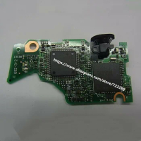 Repair Parts For Nikon D700 Top Small Main Board MCU Motherboard