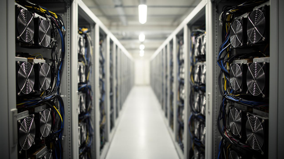Bitcoin Lacks Direction Around $83,000 as Profit-Taking Caps Upside