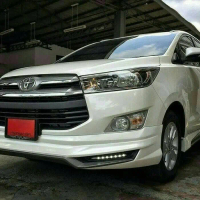 bodykit toyota kijang innova reborn ativus bodikit