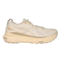 【asics 亞瑟士】GEL-KAYANO 31 女慢跑鞋-慢跑 運動 亞瑟士(1012B786-200)