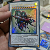 yugioh battlewasp balista the armageddon ultra