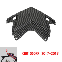 For Honda CBR1000RR 2017 2018 2019 CBR 1000 RR SP SP2 ABS Plastic Rear Brake Light Upper Cover Fairing
