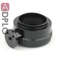 For M42-NEX Tripod Lens Adapter Ring Suit For M42 to Sony NEX For 5T 3N NEX-6 5R F3 NEX-7 VG900 VG30 EA50 FS700 A7 A7s A7R A7II
