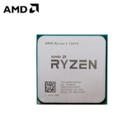AMD Ryzen 5 1600X R5 1600X 3.6 GHz Six-Core Twelve-Thread CPU Processor 95W L3=16M YD160XBCM6IAE Socket AM4