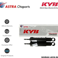 Shock Breaker KYB KAYABA PREMIUM SUZUKI JIMNY / KATANA DEPAN ORIGINAL