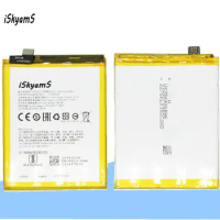 iSkyamS 10pcs/lot 2910mAh BLP621 / BLP 621 Cell Phone Replacement Li-Polymer Battery For OPPO R9s Batteries +Tool