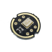 I2S Interface INMP441 MEMS High Precision Low Power Ultra Small Volume Omnidirectional Microphone Module for ESP32