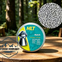 MIMIS MLT MATCH 10.85GR ISI 200PCS