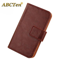 for Nokia 105 6300 8000 4G solid color leather flip with card packet bag for Nokia C01 Plus XR20 G50 G11 G21 Phone case