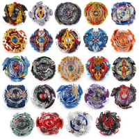Takara Tomy Beyblade Burst Launcher Exploded Gyro Metal Spinning Top Combat Toy Hobby Collectibles Gyroscope Toys Children Gift