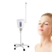 Facial Steamer Warm for Face Deep Cleaning Vaporizer Sprayer Salon Home Spa Skin Care Whitening Skin Rejuvenation Care