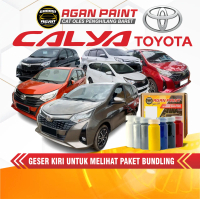 Cat Penghilang Baret CALYA Cat Original Pabrik Toyota Calya All Type Calya Putih, Calya Silver, Caly