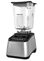 Blendtec 725 wall-breaking cooking machine smoothie mixer crusher blender