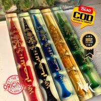 Minyak Al-Absor Nunggal Original All Varian Warna 25cm