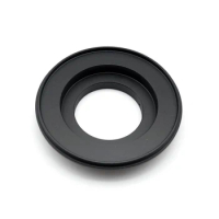 77mm Macro Reverse Adapter Ring for Fujifilm X-Pro1 X-E1 FX X Pro XPro1 camera