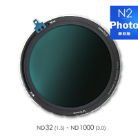 SUNPOWER  N2 PHOTO 磁吸式CPL可調ND濾鏡