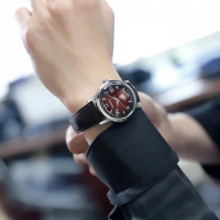Original Japan SEIKO Presage Watches For Men Automatic Mechanical Men's Watch