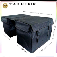 Tas Kurir / Srandul / Ronjot / Obrok Rajawali