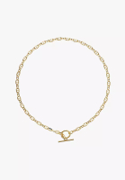 Forever K FOREVER K- T-bar necklace (Gold)