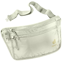 กระเป๋าคาดเอว Deuter  Security Money Belt II คําแนะนําการขายที่ร้อนแรงในเดือนนี้