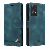 For Samsung Galaxy A52 Case Flip Book Wallet Cover For Samsung A52 Luxury Leather Phone Cases Galaxy A 52 Flip Cover