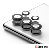 Rearth Ringke 三星 Galaxy S22 Ultra 鏡頭玻璃保護貼