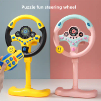 Pemandu Roda Stereng Simulasi, Pelbagai fungsi, Pendidikan Awal, Simulasi Bunyi dan Cahaya Elektrik,