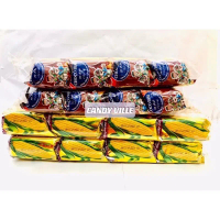 Bin Bin Corn Snacks 40 pcs/ Choco Bin 30 pcs
