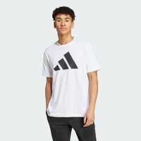 adidas 愛迪達 M PWR 3 T 男 白色 短T 短袖 休閒 IY8582